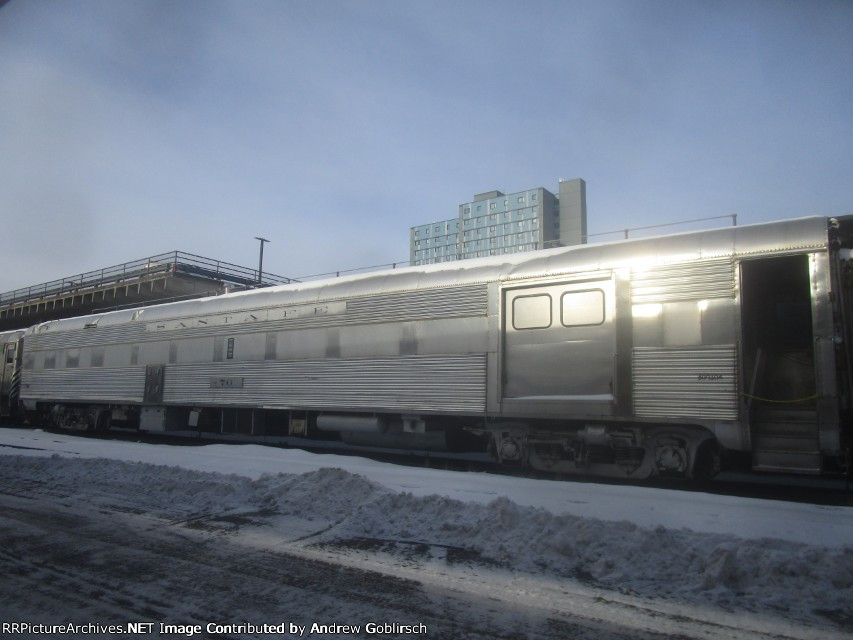 LSRX or ATSF 76 or 800306